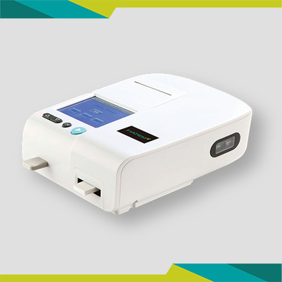 Immunoassay φθορισμού CE συσκευή ανάλυσης, φθορισμού Immunoassay afr-100 συσκευή ανάλυσης