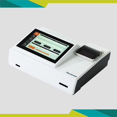 Immunoassay φθορισμού Novatrend συσκευή ανάλυσης, φθορισμού Immunoassay afr-200 σύστημα