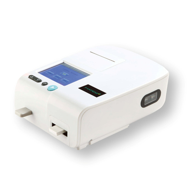 Immunoassay φθορισμού CE λιμένας συσκευών ανάλυσης FIATEST WithUSB RS232