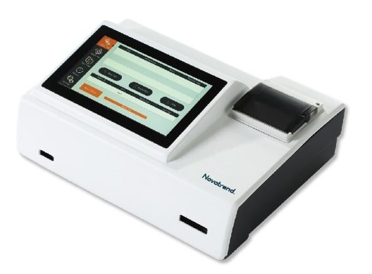 Immunoassay φθορισμού Novatrend συσκευή ανάλυσης afr-200 CE Novatend